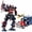 P3, variant on Transform Series Bumblebee Building Blocks Model Toys Robot 2 in 1
