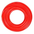 thumbnail image 3 of Cable De Cobre Iusa Con Aislamiento Rojo 10 AWG 100M, 3 of 5