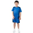thumbnail image 7 of Athletic Works Boy's Active Sport Shorts, Sizes 4-18, 7 of 7