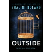 Outside: Outside: An absolutely gripping YA dystopian fiction novel (Paperback)