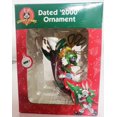 thumbnail image 1 of Looney Tunes Collectible Ornament - Marvin The Martian 2000, 1 of 1