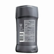 3 Pack Dove MenCare Antiperspirant Stick Extra Fresh 2.7 oz Each