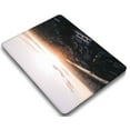 thumbnail image 4 of KSK KAISHEK Hard Shell Case Only for Old MacBook Pro 13"( No Touch, 2015/2014/2013/end 2012) + Black Keyboard Cover Model A1502/A1425, No CD-ROM / USB-C Sky Series 0997, 4 of 5