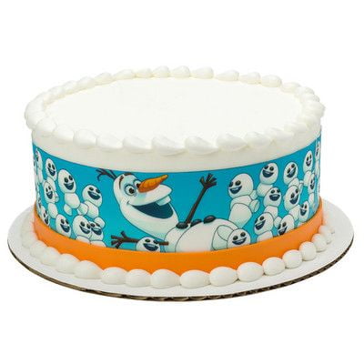 Walmart Licensed Cakes Winklevoss Zwillinge