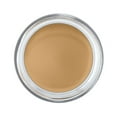 NYX Professional Makeup Concealer Jar, Fresh Beige