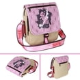 thumbnail image 2 of Bolso de hombro Anime Demons Slayers Kamado Nezuko para niños, 2 of 2