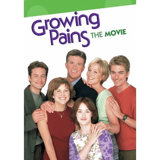 Growing Pains: The Complete Third Season (DVD), Warner Archives