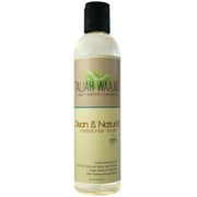 Taliah Waajid Clean & Natural Herbal Hair Wash, 8 oz