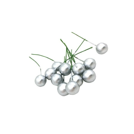 

Pianpianzi Crystals for Crafts Chandelier Christmas Ornamental Ball Clear Cake Collars 10 Christmas Christmas Decoration 12Pcs Pendant Decorative Cherry Tree Home Decor