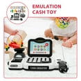 thumbnail image 4 of 4Ensemble Jouet Caisse de Courses Supermarché pour Enfants 3-6 Ans, 4 of 9