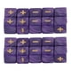 thumbnail image 5 of Juego De Dados De Enseñanza, Ayuda De Aprendizaje De Plástico, Símbolos Grabados, Juego De Dados De 20 Piezas Para El Aula Para Niños ANGGREK BJ2715, 5 of 8