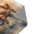 thumbnail image 4 of Cow Rug for Kids and Nursery Rooms - Pasture Pals, 4 of 5