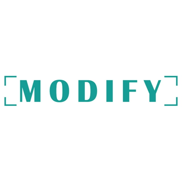 Printtoo Modify Self Inking Rubber Stamp Pre-Inked Office Stamp- Home Office Business Stationery, Green- 42 x 9 mm