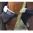 thumbnail image 1 of Hock Shield Hock Shield Protection de Jarret de Cheval - Cheval de Trait, 1 of 1