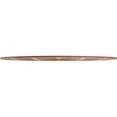 thumbnail image 3 of 20"OD x 7 1/4"ID x 3/8"T O'Neal Wood Fretwork Pierced Ceiling Medallion, Hickory, 3 of 3