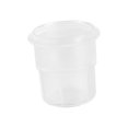 thumbnail image 2 of Taza dosificadora de café Strade Fareast Limited 51 mm transparente esmerilado, 2 of 8