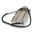 thumbnail image 6 of LP Guitar Alnico 5Humbucker Pickup 4Conductors Neck Bridge Electric Guitar Parts, 6 of 10
