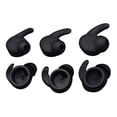 thumbnail image 1 of Uinagy 6Pc Earplugs, 1 of 9