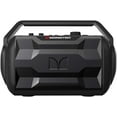 thumbnail image 1 of Monster Nomad Bluetooth Speaker - Black, 1 of 1