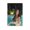 Unframe-style, variant on Madison Beer Singer Art Poster Gifts Canvas Painting Poster Wall Art Decorative Picture Prints Modern Decor 12x18inch(30x45cm)