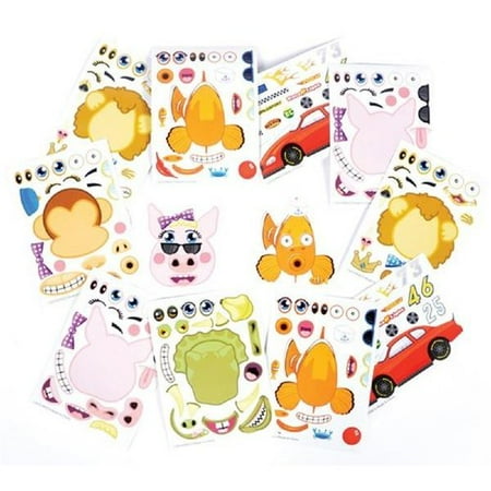 kidsco make your own
