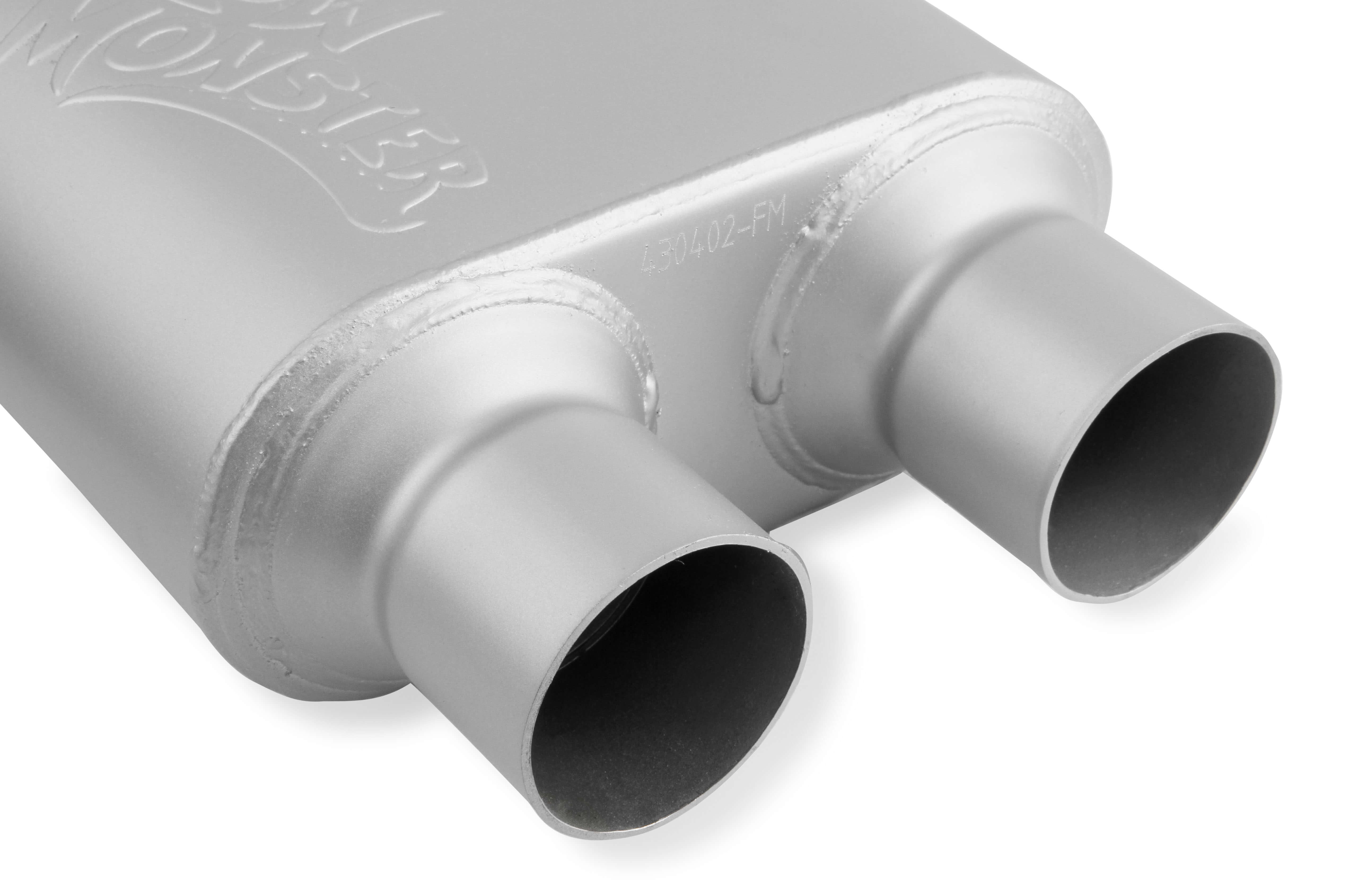 430402-FM FlowMonster Muffler