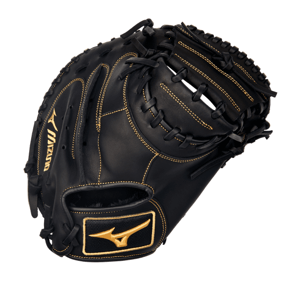 Mizuno MVP Prime Baseball Catcher's Mitt 34"