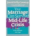 thumbnail image 1 of Pre-Owned Your Marriage Can Survive Mid-Life Crisis (Hardcover) 0840776160 9780840776167, 1 of 1