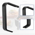 thumbnail image 4 of Handle (Outer Rim) For Instant Vortex Plus 6-Quart Air Fryer, For Versions With Clearcook Cooking Window, Replacement Handle, 4 of 5