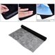 thumbnail image 4 of Accesorios de costura de Tela Fusible sin coser rollo de cinta Negro Sunnimix, 4 of 7