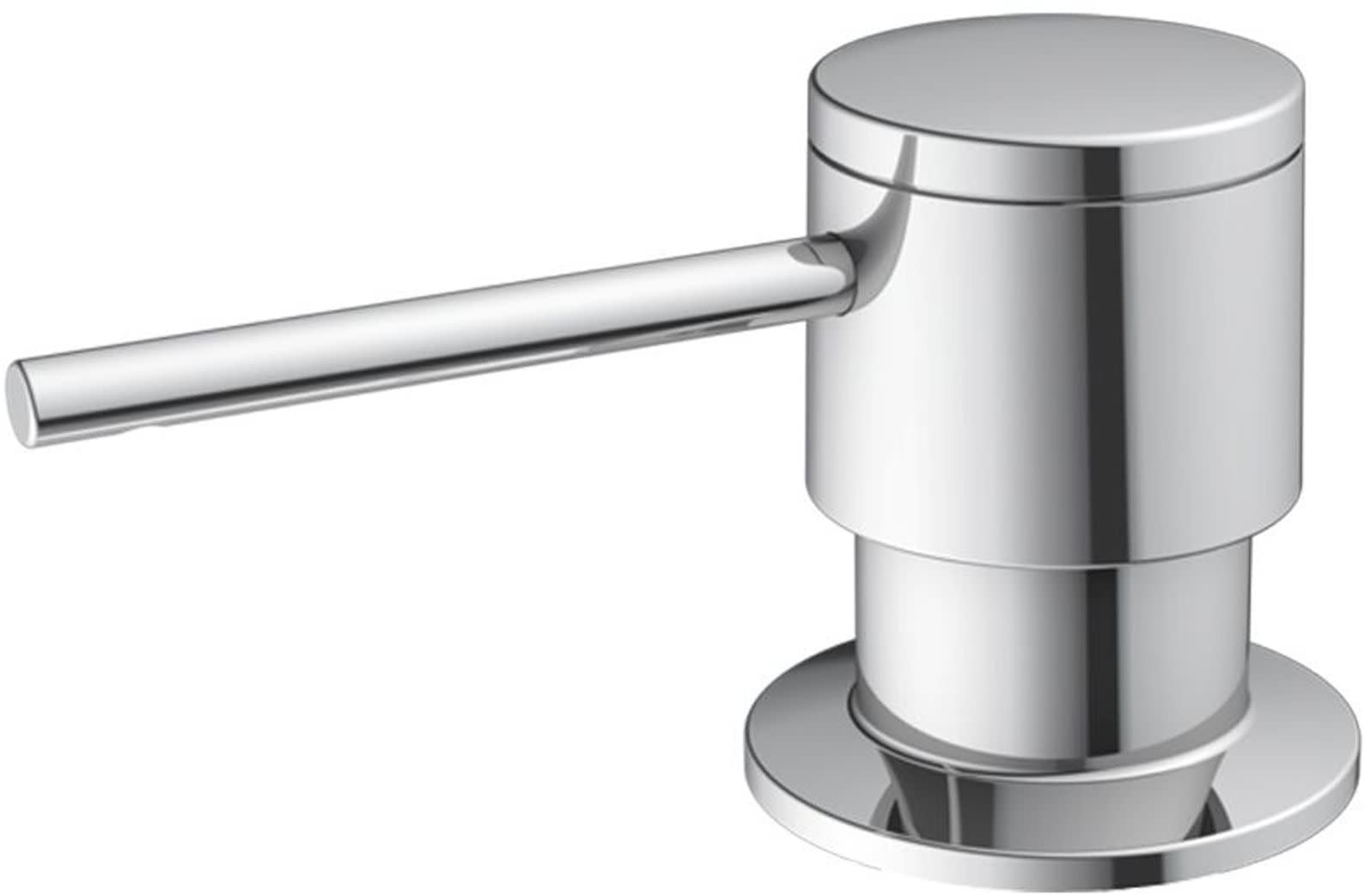 Blanco Sonoma Soap Dispenser Chrome