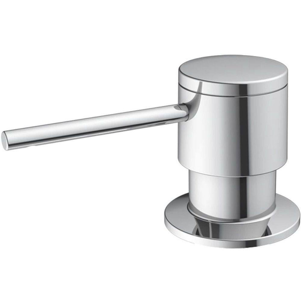 Blanco Sonoma Soap Dispenser Chrome