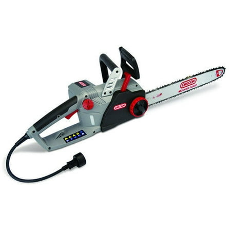 Oregon 570995 15 Amp 18 in. Self-Sharpening Electric Chainsaw