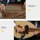 thumbnail image 5 of 5 clavos profesionales para pipa (azul cielo), 5 of 8