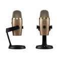 thumbnail image 4 of Blue Microphones Yeti Nano premium USB Mic for Recording & Streaming-in CUBANO GOLD, 4 of 15