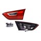thumbnail image 1 of Calavera Malibu 2016 A 2019 Chevrolet Int Der S/Leds Genérica ., 1 of 4
