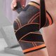 thumbnail image 3 of Men and Women Professional Knee Pads Running Squat Fitness Knee Joint Meniscus Protective Cover Training Warm Protective Gear, 3 of 5