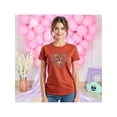 thumbnail image 1 of Playera MOM con Palabras de Amor – Regalo Perfecto para Mamá este 10 de Mayo Color Shedron Talla Grande Marca Emil SaEs, 1 of 4