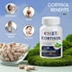thumbnail image 4 of Suplementos de cortisol Alliwise Cortisol Manager con magnesio, 4 of 6