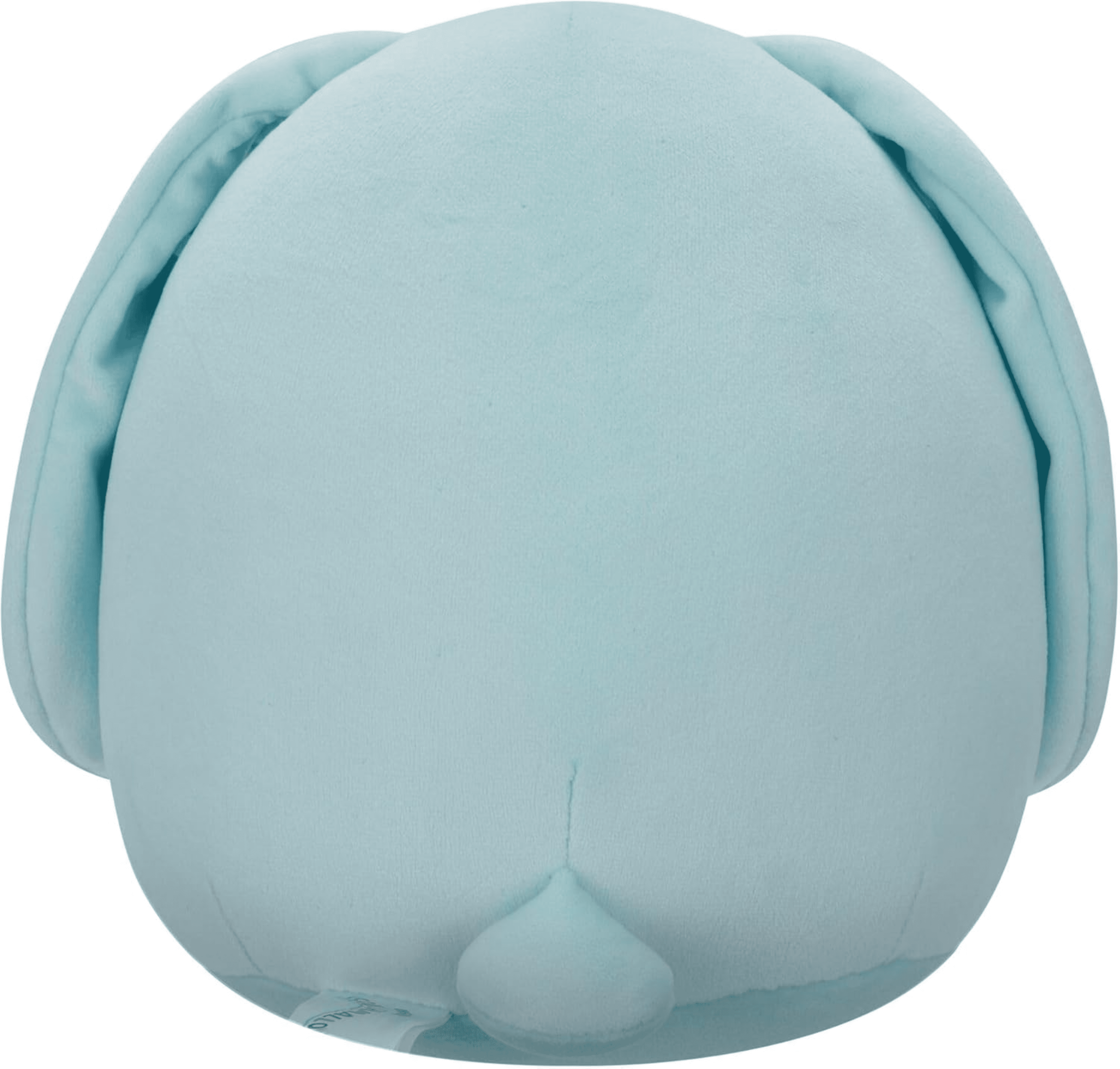 Squishmallows 5" Easter Buttons the Bunny with Cupcake