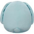 thumbnail image 4 of Squishmallows 5" Easter Buttons the Bunny with Cupcake, 4 of 4