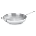 thumbnail image 1 of Sartén Cuisinart Chef's Classic de acero inoxidable de 36 cm con Helper Ha, 1 of 1