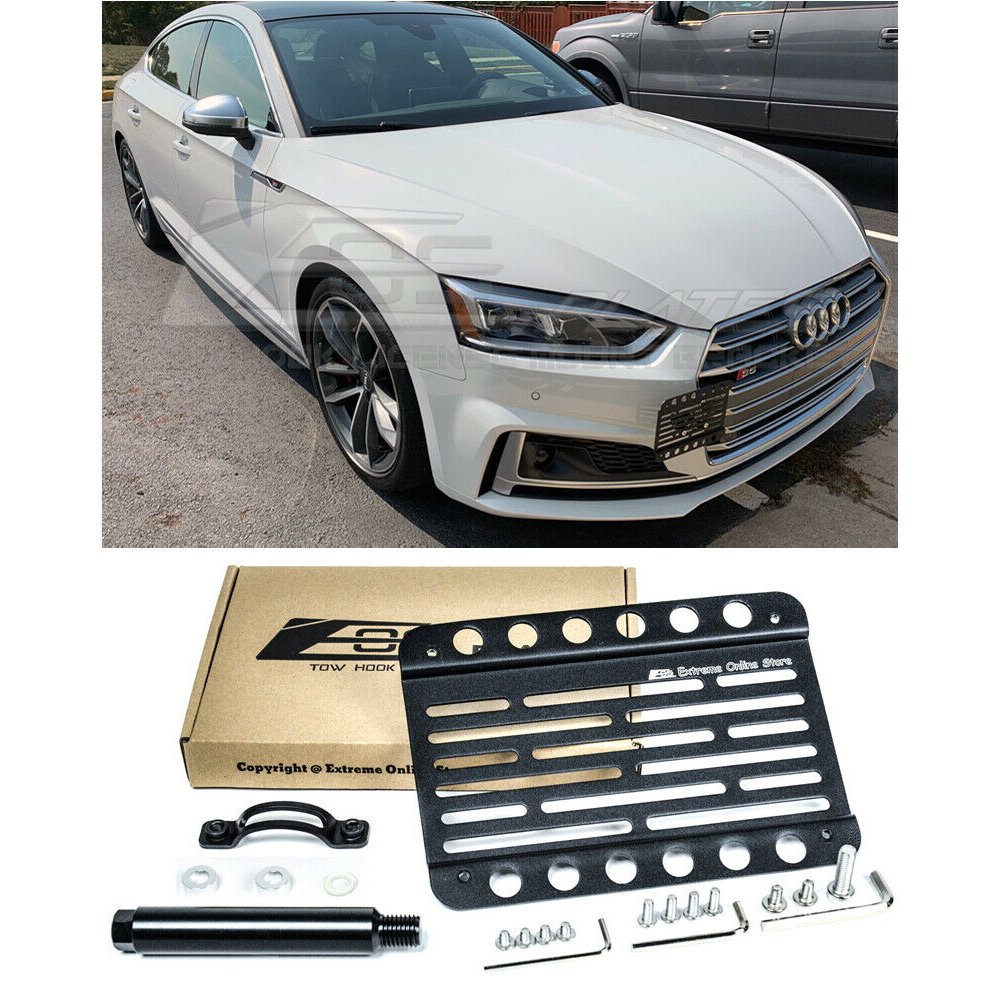 Extreme Online Store Replacement for 2017Present Audi A5 & S5 & RS5