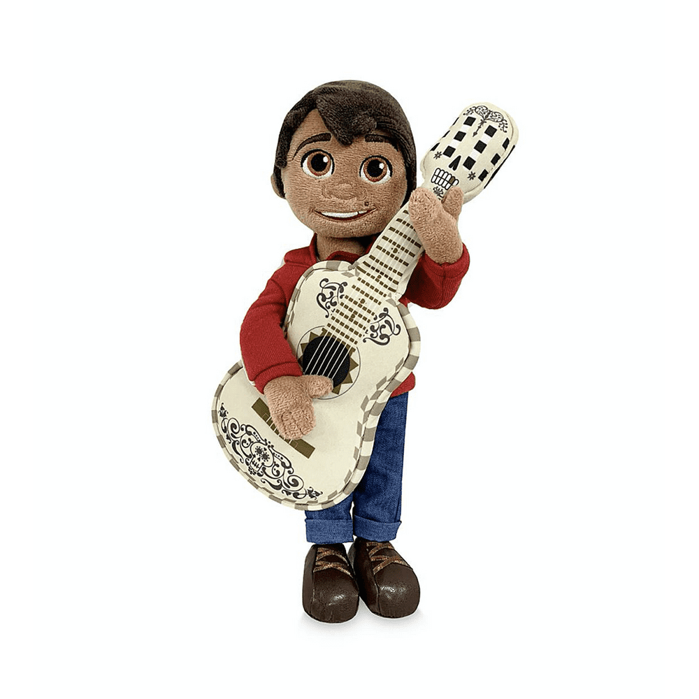 coco miguel guitar toy