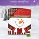 thumbnail image 5 of Protector Asiento Kuymtek Funda para Silla 3D Navidad, 5 of 6