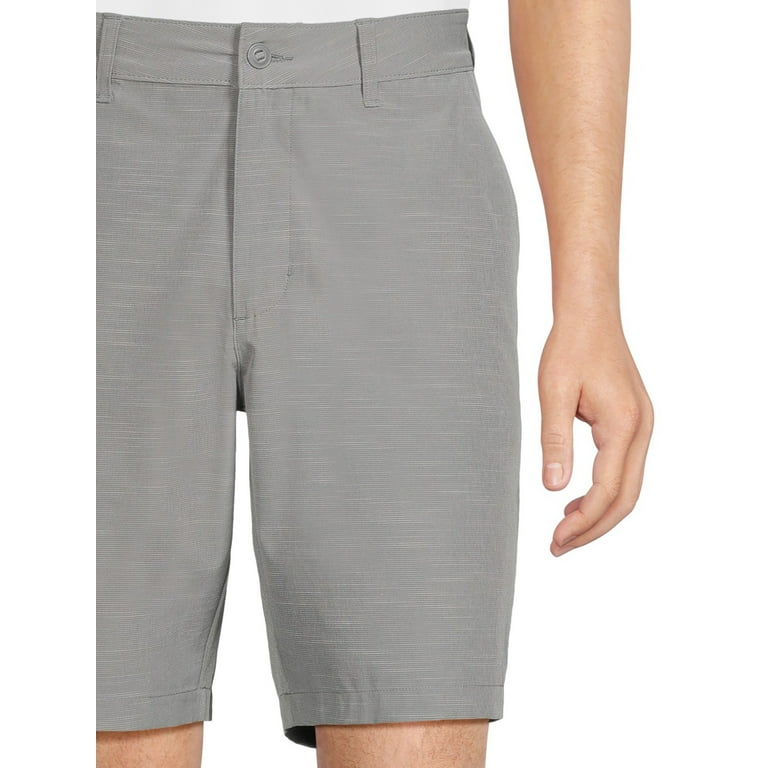George hybrid store swim shorts