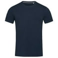 thumbnail image 1 of Stedman Stars T-Shirt Col Rond pour Hommes, 1 of 2