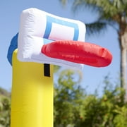 Little Tikes Super-Slam 'n Dunk
