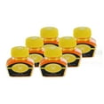 thumbnail image 6 of (4 pack) Thornton's Luxury Goods Fountain Pen Ink Bottle, 30ml, Pack of 6,  Yellow, 6 of 6
