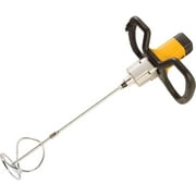Qep-21665Q Thinset Grout and Mortar Power Mixer with Paddle